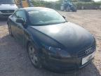2008 AUDI TT FSI for sale at Copart BRISTOL