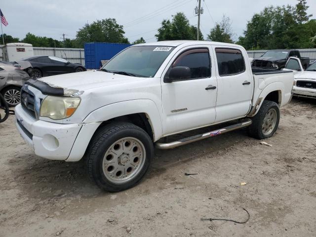 2007 Toyota Tacoma Double Cab Prerunner