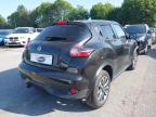 2019 NISSAN JUKE TEKNA for sale at Copart GLOUCESTER