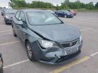 2014 SEAT IBIZA SE C for sale at Copart SANDTOFT