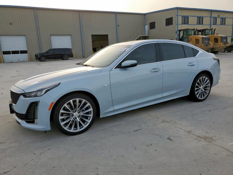 2022 Cadillac Ct5 Premium Luxury Special Edition