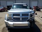 2011 Dodge Nitro Heat for Sale in Albuquerque, NM - Front End