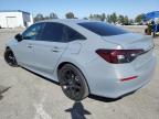 2025 Honda Civic Sport na sprzedaż w Rancho Cucamonga, CA - Front End