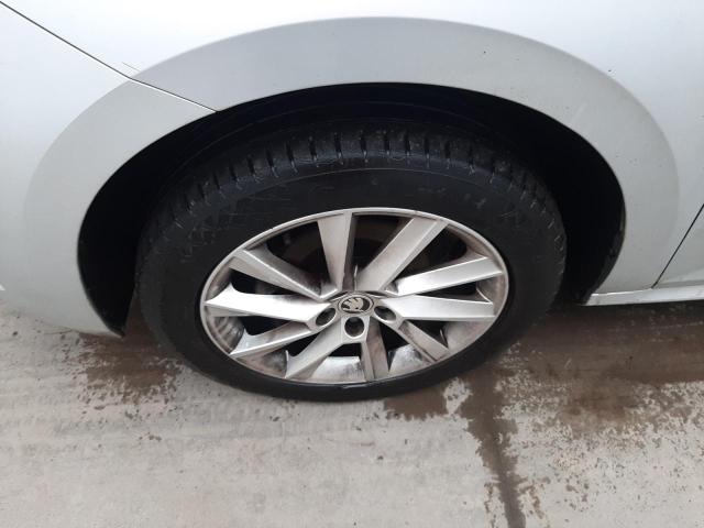 2024 SKODA KAMIQ SE T