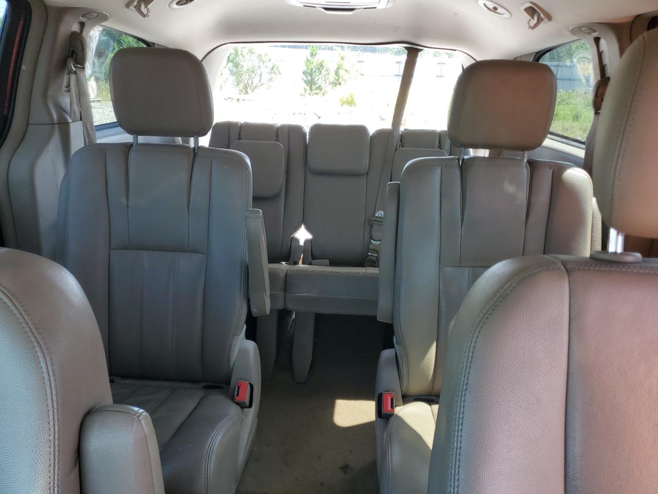 2014 Chrysler Town & Country Touring VIN: 2C4RC1BG3ER433579 Lot: 57102485