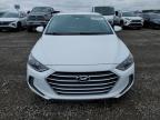 2017 Hyundai Elantra Se للبيع في Rocky View County، AB - Rear End