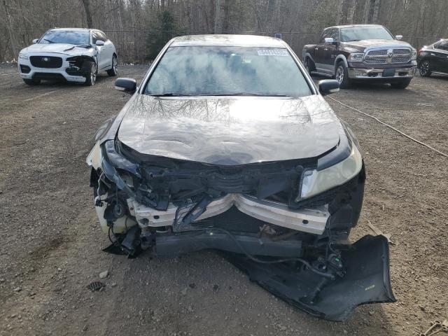 2009 ACURA TL 
