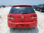 2013 Volkswagen Golf  for Sale in Temple, TX - Front End
