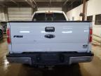 2011 FORD F150 SUPERCREW   for sale at Copart MN - MINNEAPOLIS
