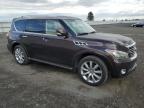 2011 Infiniti Qx56  na sprzedaż w Airway Heights, WA - Normal Wear