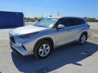 2023 Toyota Highlander L zu verkaufen in Homestead, FL - Normal Wear