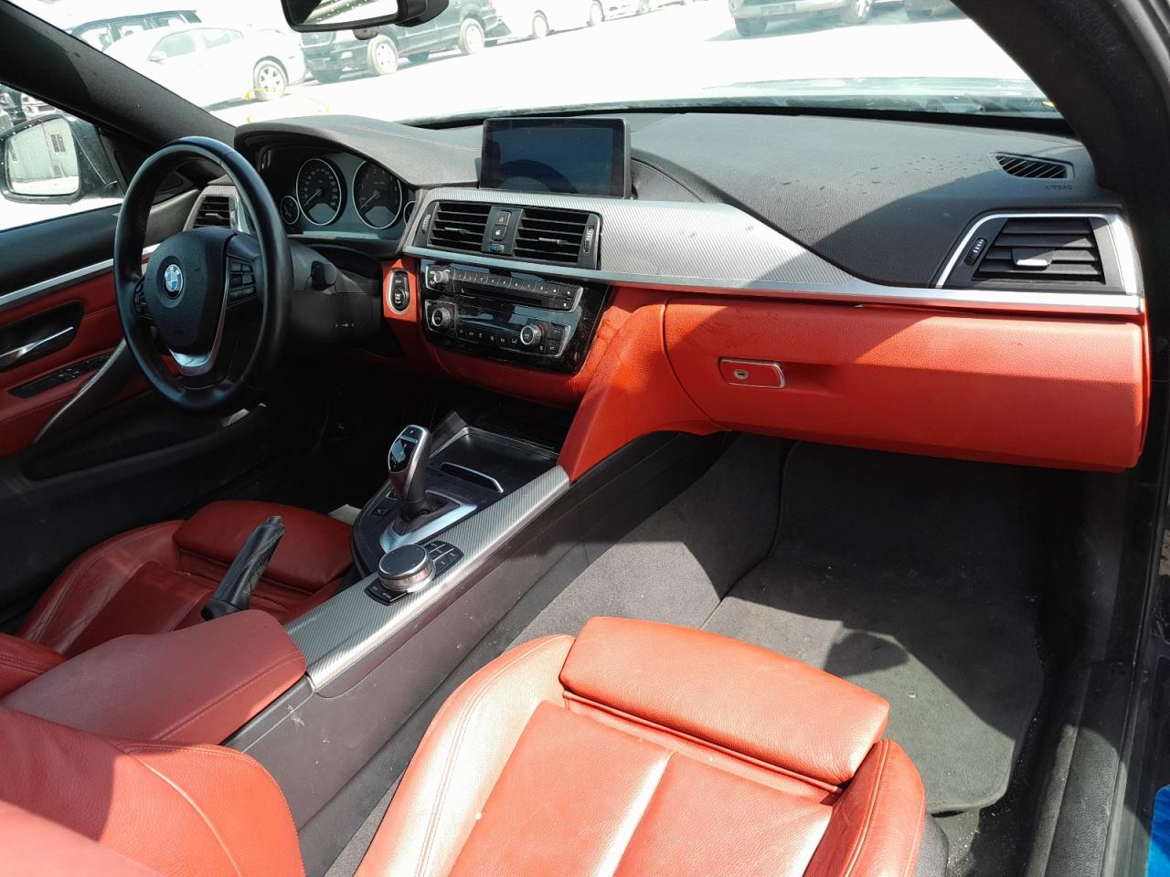 WBA4S7107JAA44687 - 2019 Bmw 430i - #undefined