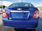 2013 Chevrolet Sonic Lt на продаже в Littleton, CO - Front End