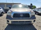 2008 Toyota Tundra Double Cab for Sale in Eugene, OR - Front End