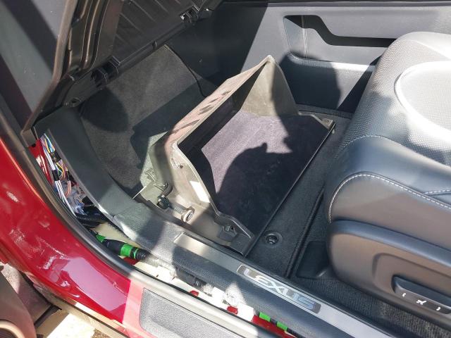 2020 LEXUS RX 450H CV
