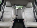 2016 Toyota Sienna Xle на продаже в Austell, GA - Rear End