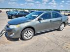 2013 Toyota Camry Se للبيع في Grand Prairie، TX - Front End