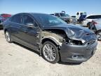 2015 Ford Fusion Se   de vânzare în Magna, UT - Front End