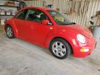 2003 Volkswagen New Beetle Gls   იყიდება Abilene-ში, TX - Side