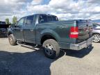2006 Ford F150 Supercrew продається в Eugene, OR - Side