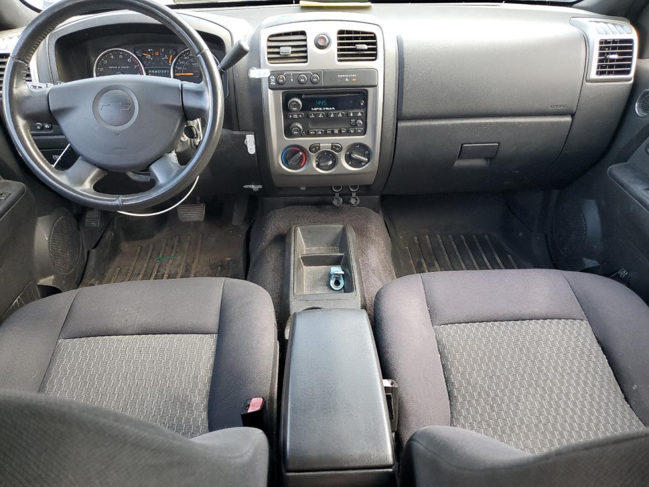 2008 Chevrolet Colorado VIN: 1GCDT13E488172129 Lot: 57126445