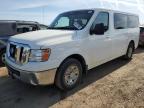 2015 Nissan Nv 3500 S en Venta en Elgin, IL - Front End
