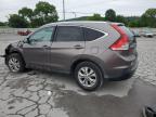 2012 Honda Cr-V Exl   for Sale in Lebanon, TN - Front End