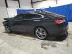 2022 Chevrolet Malibu Lt   for Sale in Hurricane, WV - Front End