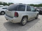 2007 Chevrolet Trailblazer Ls zu verkaufen in Kansas City, KS - Front End