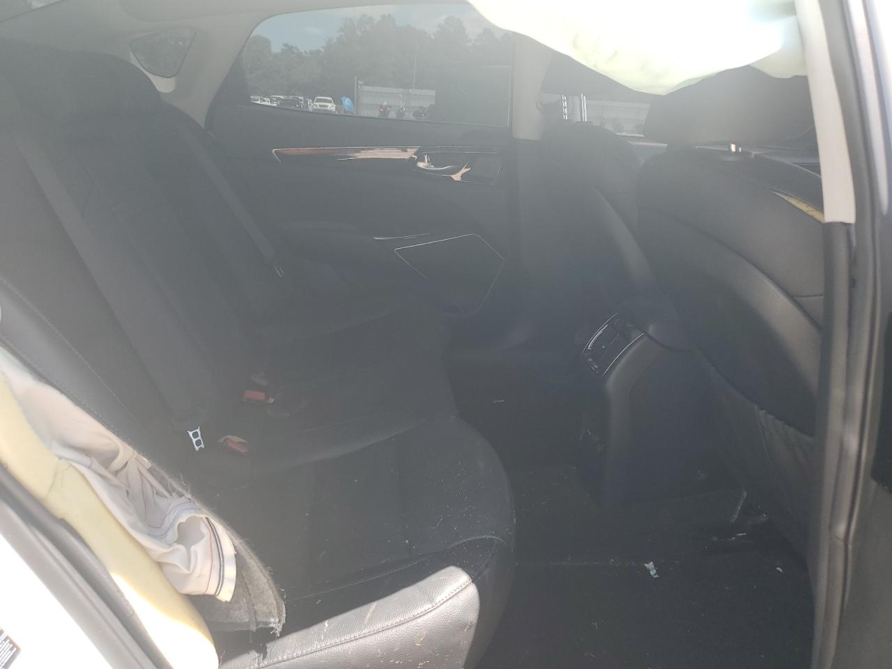 2017 Kia Cadenza Premium VIN: KNALC4J19H5090747 Lot: 59117545