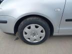 2005 VOLKSWAGEN POLO S AUT for sale at Copart SANDY