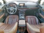 2018 Audi Q5 Premium Plus na sprzedaż w Grand Prairie, TX - Rear End