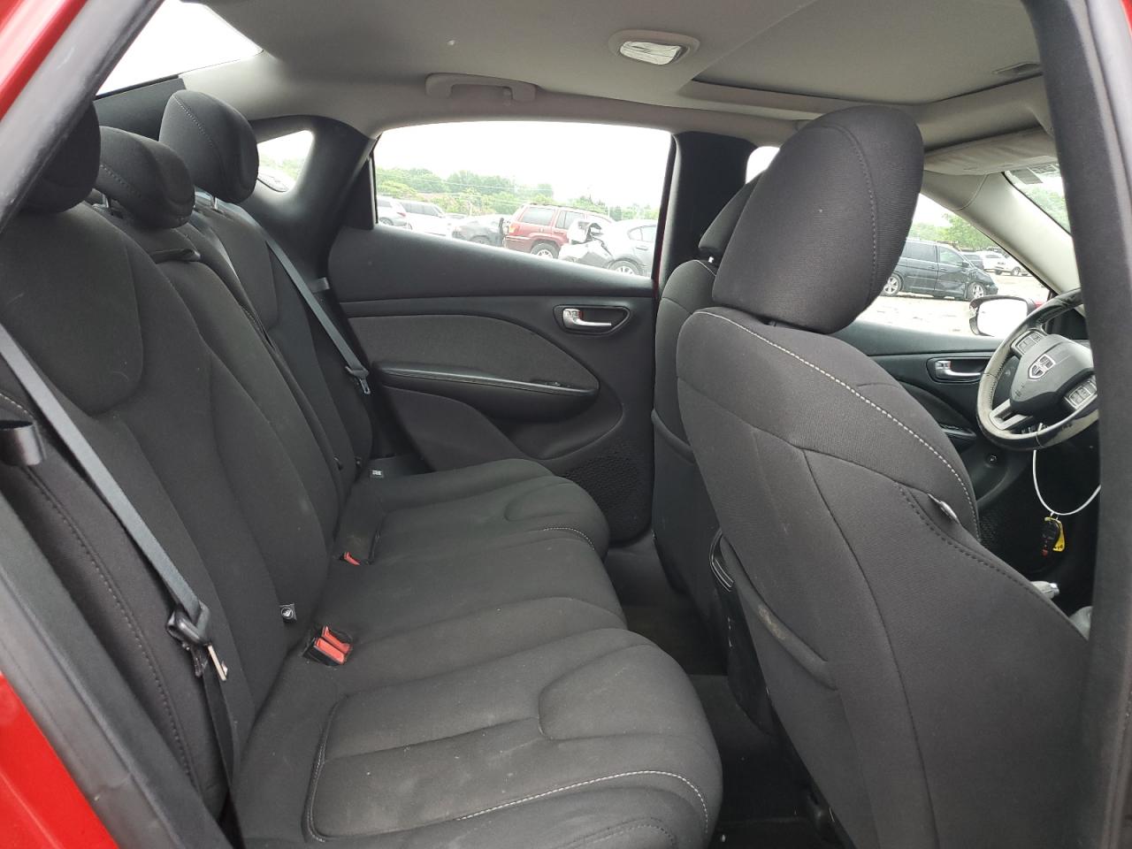 2013 Dodge Dart Sxt VIN: 1C3CDFBA1DD285210 Lot: 56675965