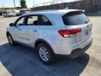 2018 Kia Sorento Lx იყიდება Wilmington-ში, CA - Vandalism