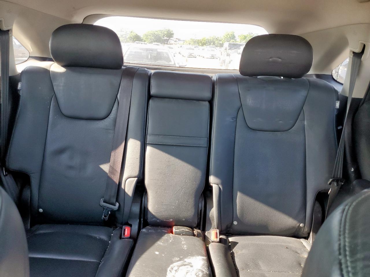 2013 Lexus Rx 350 VIN: 2T2ZK1BA2DC129054 Lot: 56634315
