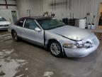 1997 Lincoln Mark Viii Lsc на продаже в Albany, NY - Front End