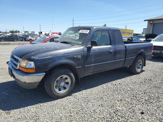 2000 Ford Ranger Super Cab