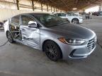 2017 Hyundai Elantra Se продається в Phoenix, AZ - Side