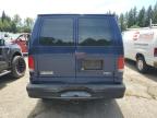 2007 Ford Econoline E250 Van იყიდება Arlington-ში, WA - Side