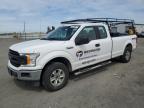 2018 Ford F150 Super Cab de vânzare în Airway Heights, WA - Rear End
