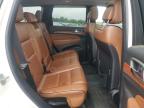 2012 Jeep Grand Cherokee Overland for Sale in Fredericksburg, VA - Front End