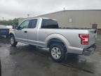 2018 Ford F150 Super Cab zu verkaufen in Exeter, RI - Frame Damage