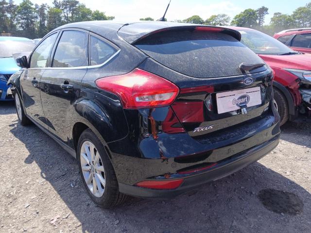 2016 FORD FOCUS TITA