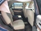 2018 Ford Explorer Platinum на продаже в Colorado Springs, CO - Front End