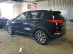 2019 Kia Sportage Ex იყიდება Franklin-ში, WI - Front End