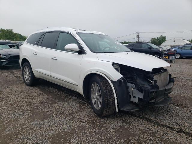  BUICK ENCLAVE 2017 Белы