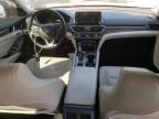 2018 Honda Accord Exl იყიდება Hillsborough-ში, NJ - Front End