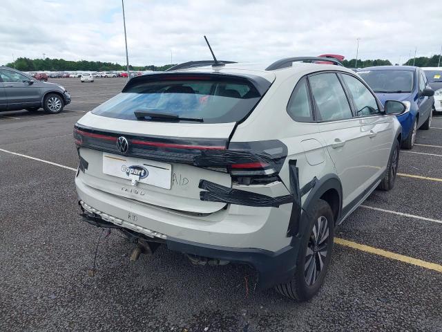 2023 VOLKSWAGEN TAIGO LIFE