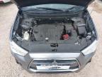 2014 MITSUBISHI ASX 4 DI-D for sale at Copart BRISTOL