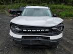 2023 Ford Bronco Sport Outer Banks იყიდება Marlboro-ში, NY - Front End